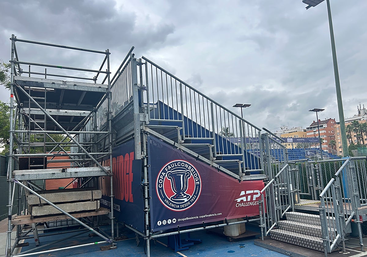 La Copa Faulconbridge 2026 amplia horizontes con una gran cobertura televisiva mundial
