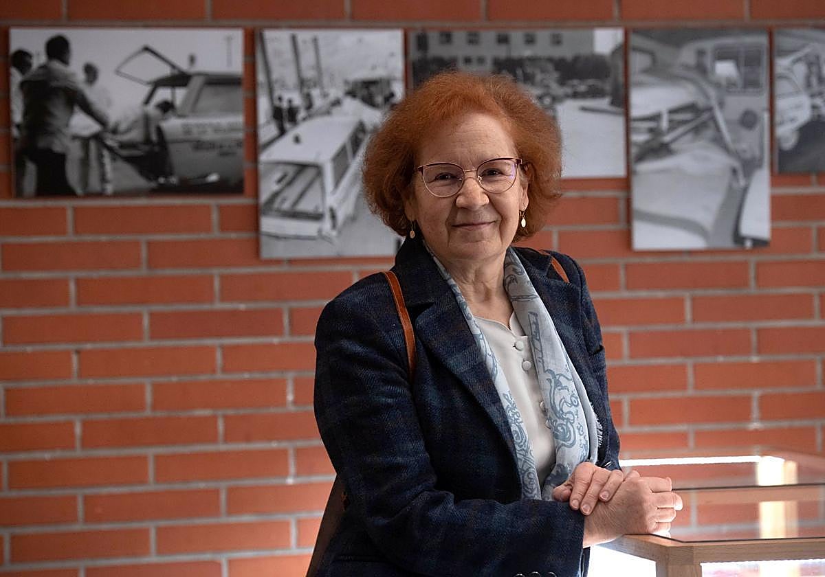 El aviso de la viróloga Margarita del Val sobre el hantavirus y una posible pandemia: «Es bastante más grave que el coronavirus...»