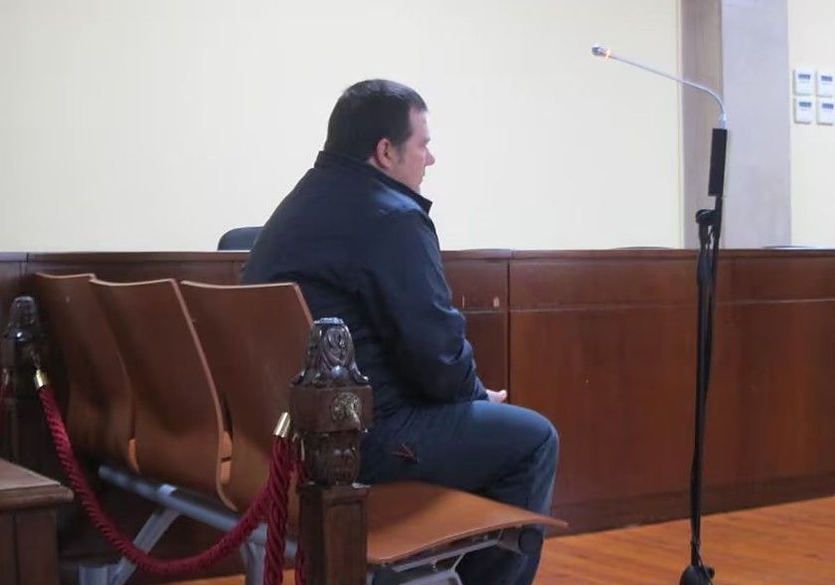 Atraca una agencia de viajes en Valencia tras salir de prisión el «asesino de la calle Vicario» de Jaén