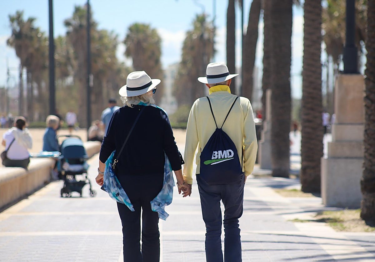 La izquierda valenciana reintenta aplicar la tasa turística