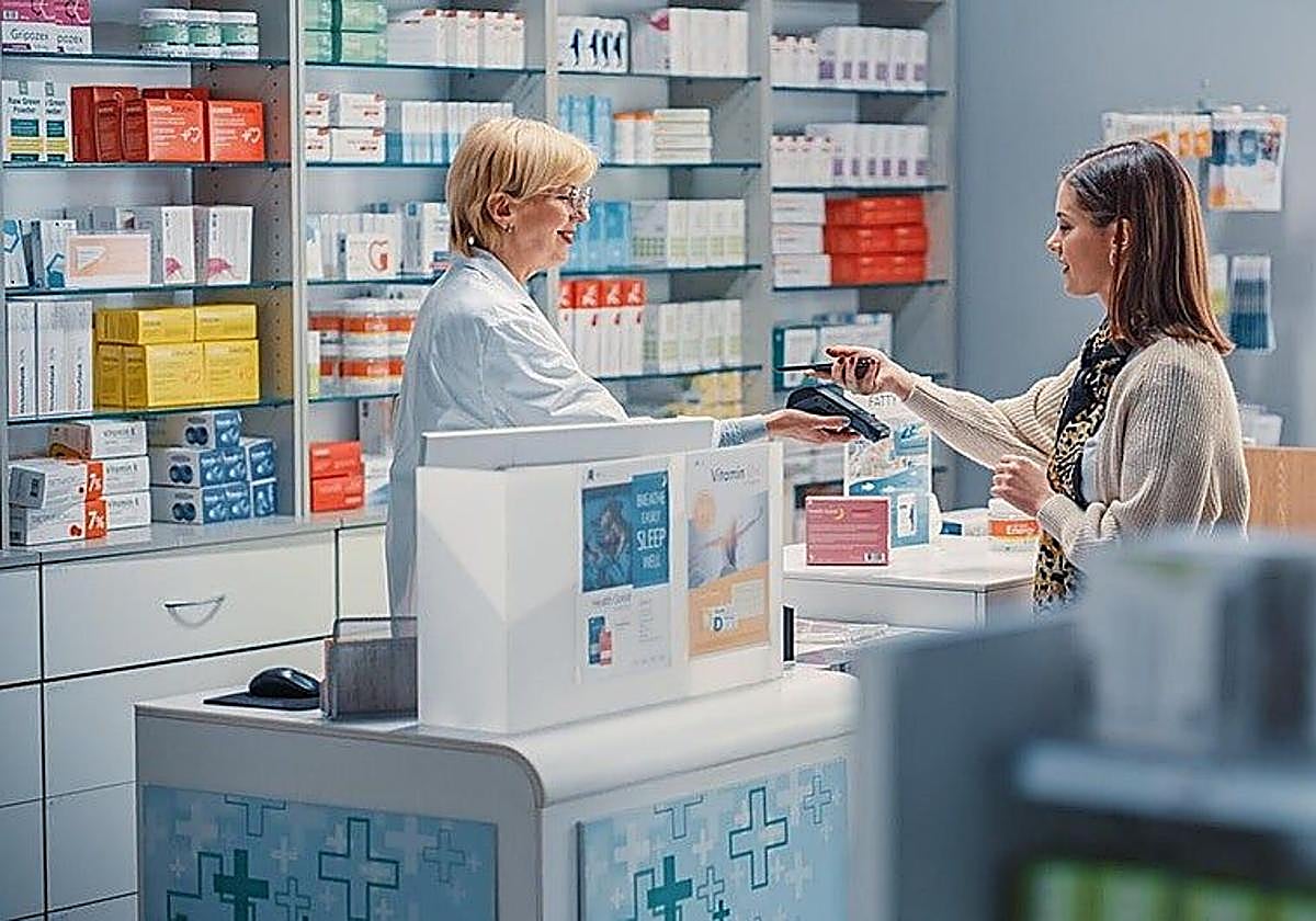 Nuevo copago farmacéutico: así se pagará según la renta y la pensión