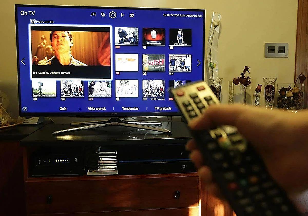 Problemas en la TDT: El nuevo canal podría no llegar hasta octubre