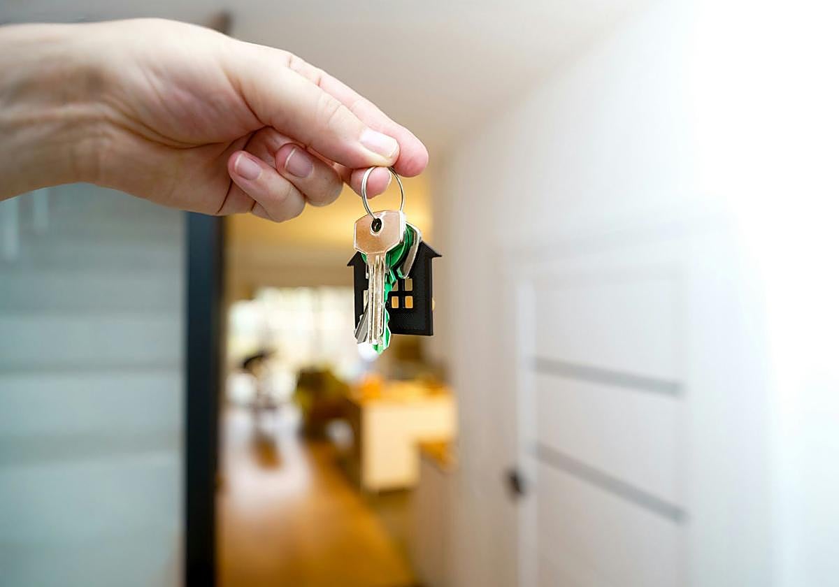 El municipio más barato de Valencia para comprar vivienda en abril: cuesta 2.726 euros menos de media que la capital