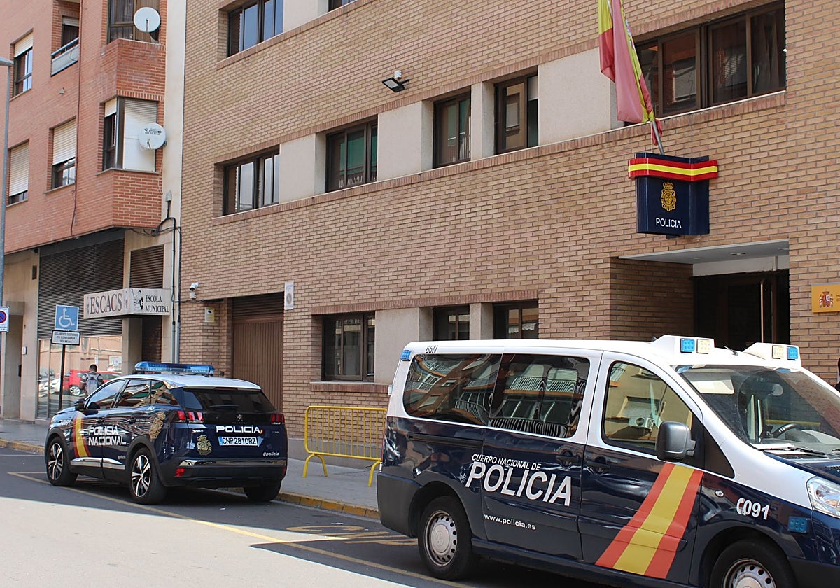 A prisión un hombre que agredió a una embarazada para intentarle robar el teléfono móvil
