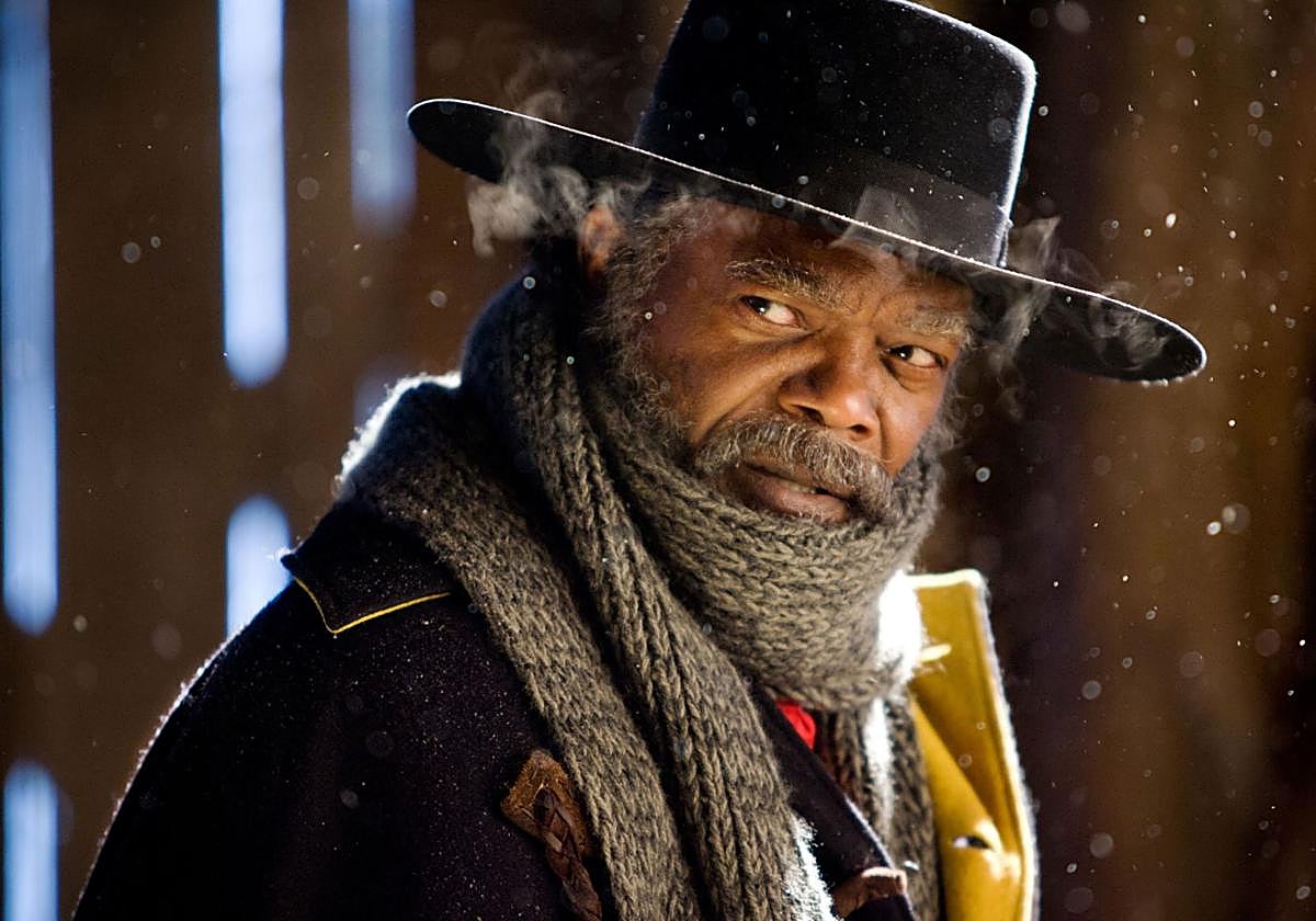La oscarizada película de Tarantino que se emite este viernes en abierto