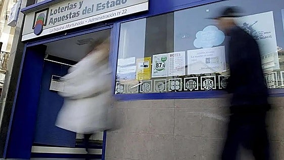 Resultados de Euromillones hoy viernes, 15 de mayo