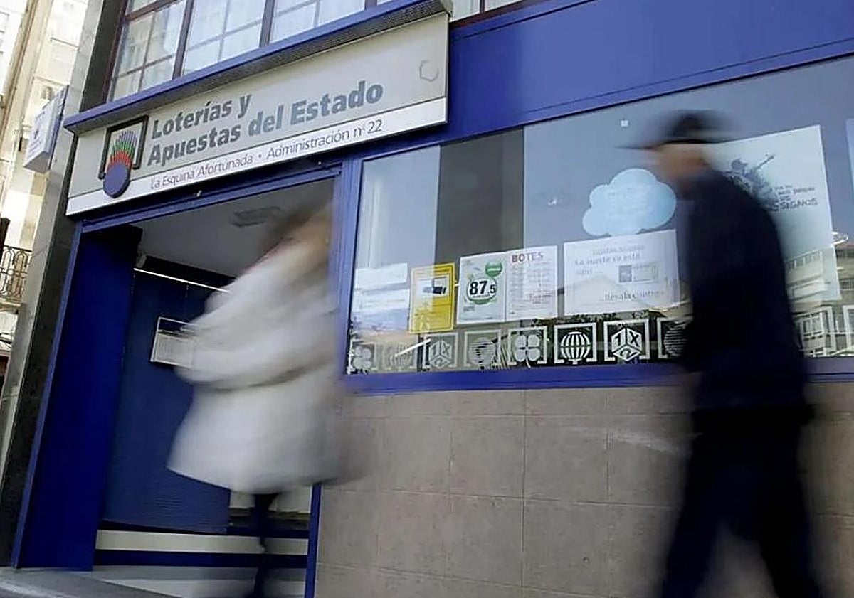 Resultados de Euromillones hoy martes, 19 de mayo