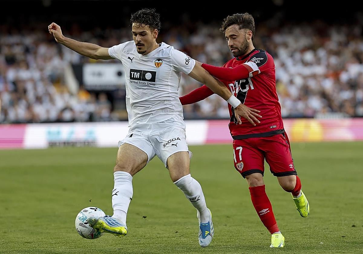 Las cuentas del Valencia CF: la carambola que le podría mandar a Segunda División