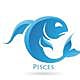 Imagen principal - Piscis