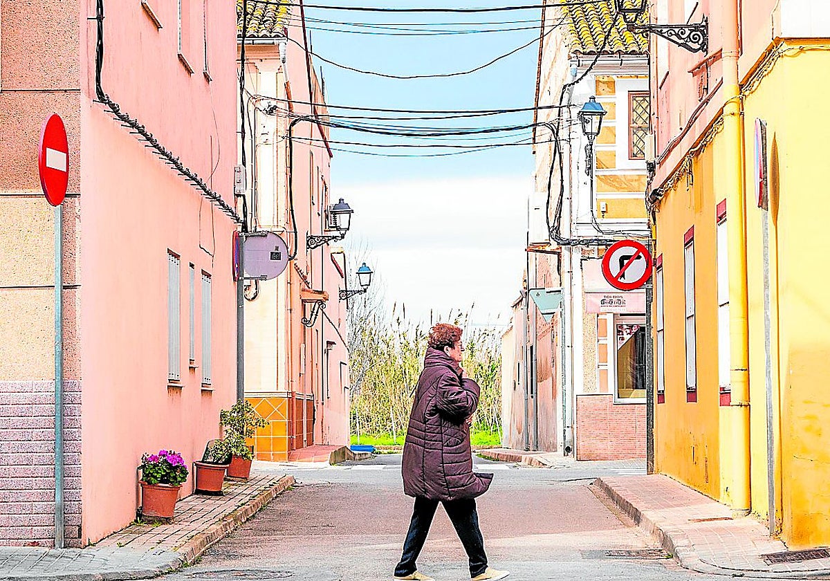 La «Valencia vacía» se agudiza: uno de cada cuatro pueblos pierde población