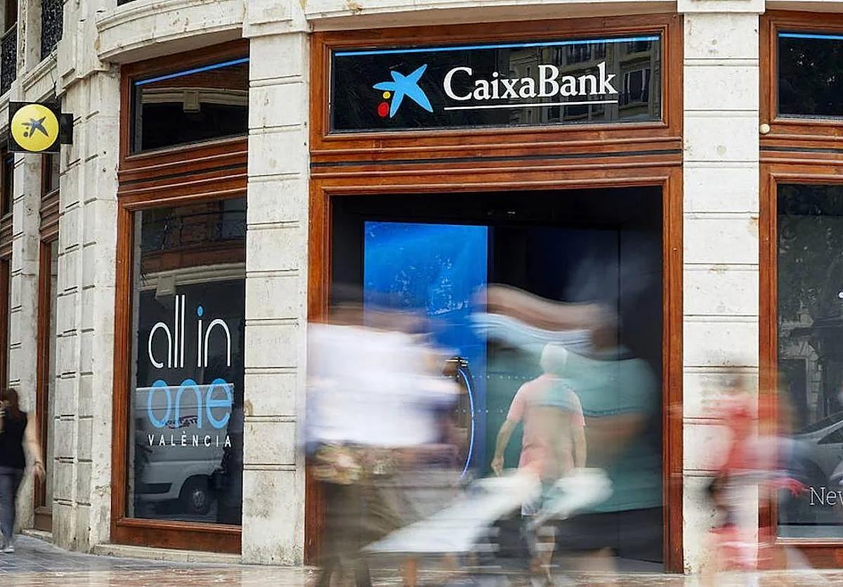 CaixaBank lanza una oferta por tiempo limitado de una vivienda de 557 metros cuadrados y 4 habitaciones por 42.000 euros
