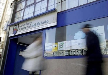 El Euromillones de este martes deja un nuevo millonario en una pequeña localidad del Camino de Santiago