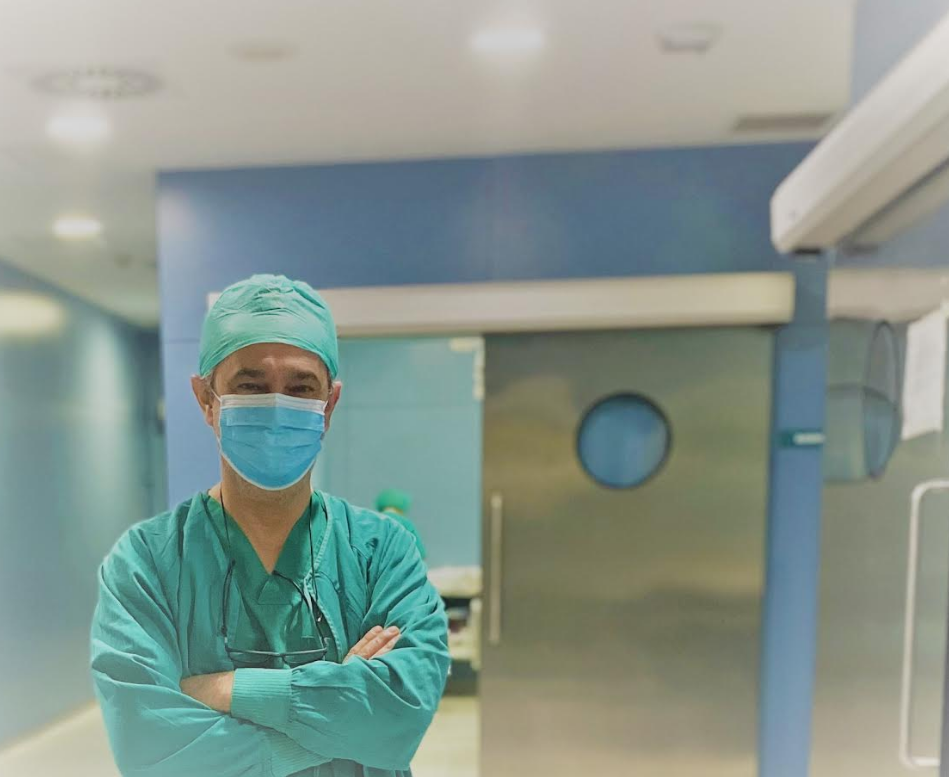 Doctor Nagore
