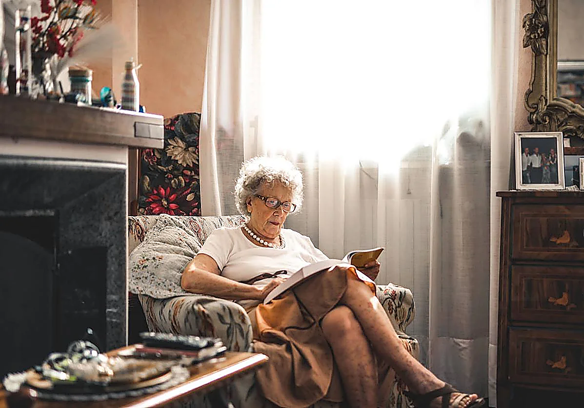 La reforma necesaria en el hogar tras los 70 años: «Es la parte de la casa que más problemas da»