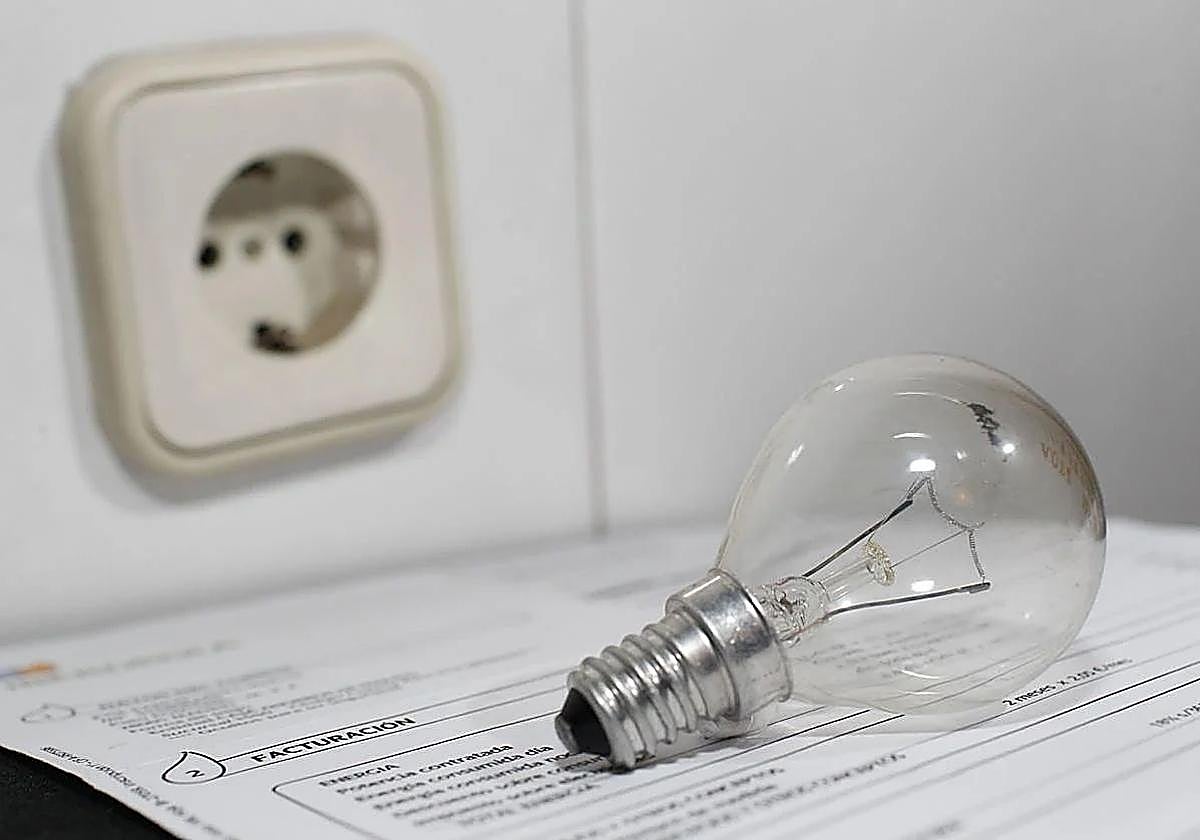 El precio de la luz repunta este miércoles pero deja hasta cinco horas gratis y varios tramos a 0 euros/MWh