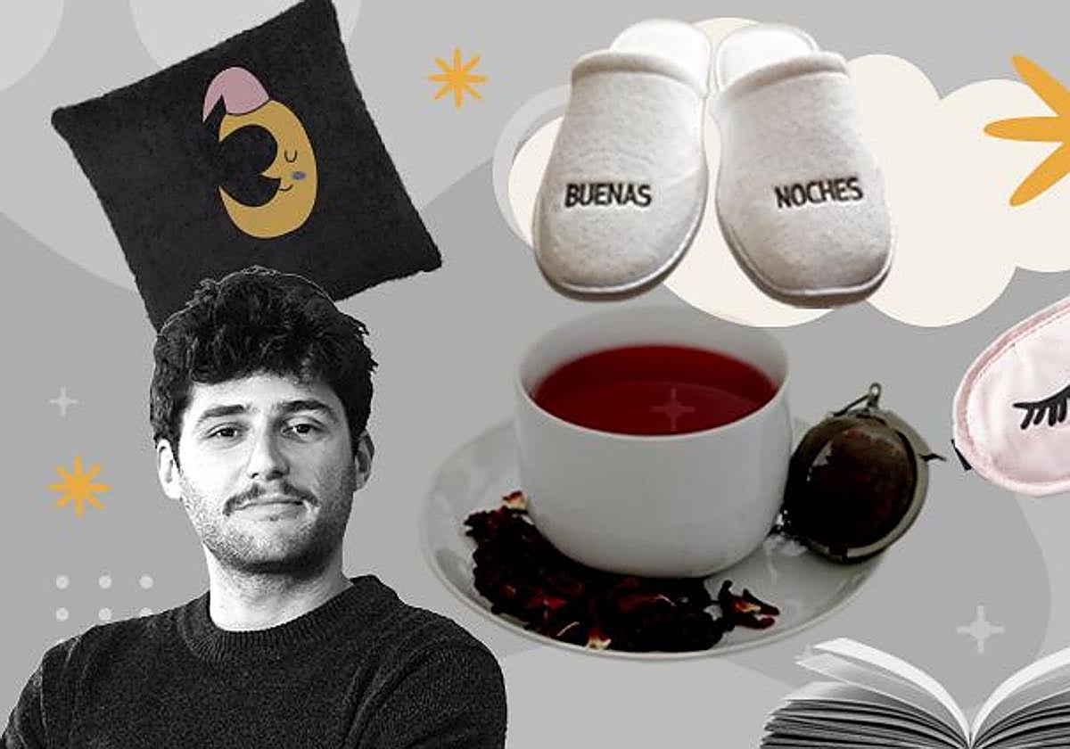 'Los buenos días' cumple 400 entregas y estrena 'Las buenas noches'