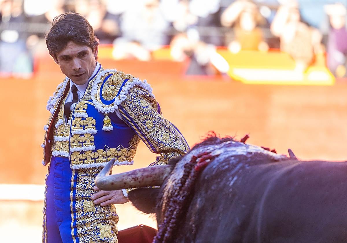 Toros gratis en televisión: Horario y dónde ver la corrida de Sebastián Castella, Emilio de Justo y Tomás Rufo en San Isidro