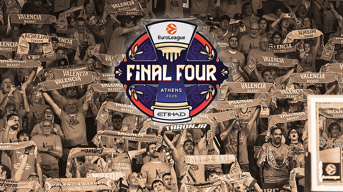 Los hitos que han llevado al Valencia Basket a la Final Four