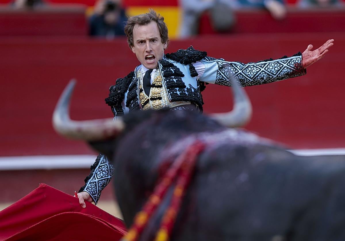 Toros gratis en televisión: Horario y dónde ver la corrida de Román, Rubén Pinar y Álvaro Lorenzo en Bocairent