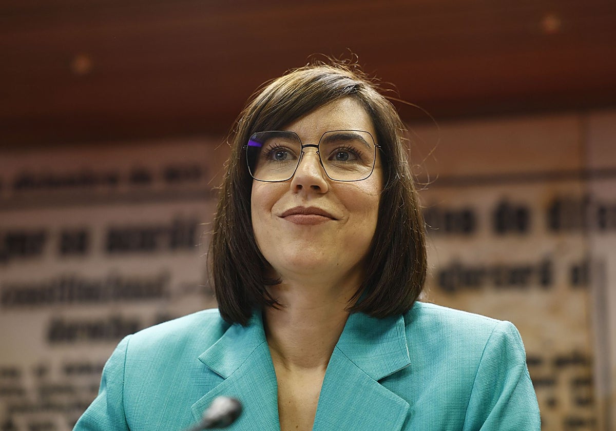 El conseller de Sanidad pide al Supremo que abra una causa a Morant por acusarle de «lucrarse» con las concesiones