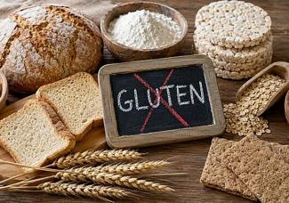Canal sin gluten