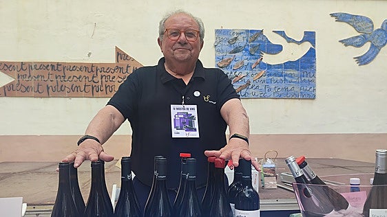 Nueva edición de la Mostra Professional de Vins IGP Castelló