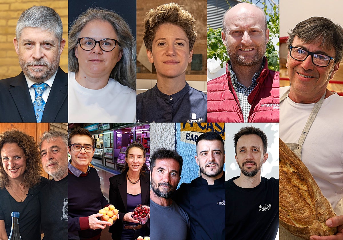 Historias con Delantal premia a Machí y distingue a los cocineros y productores que fusionan tradición y futuro