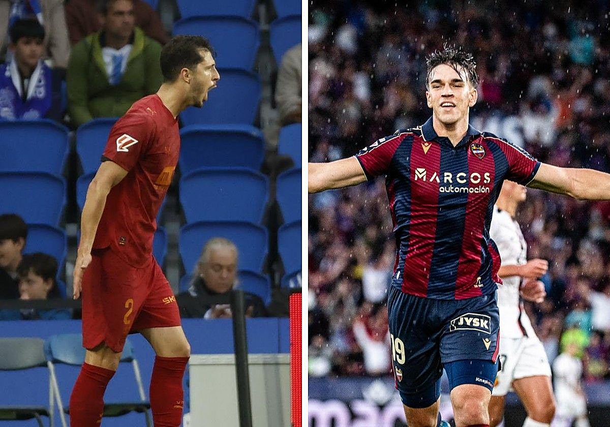 El superordenador ya vaticina el final de liga: las opciones europeas del Valencia y de descenso del Levante