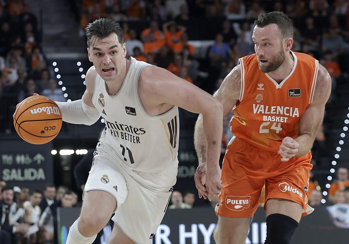 El ganador de la Final Four 2026 según la Inteligencia Artificial
