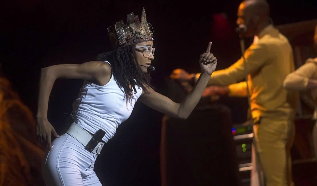 La cantante favorita de Obama actuará en Valencia