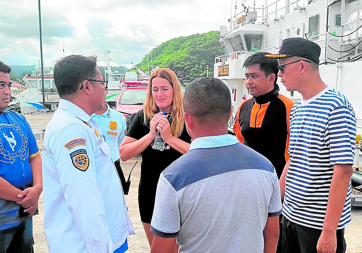 Llega la hora de la justicia para la familia valenciana de la tragedia de Indonesia