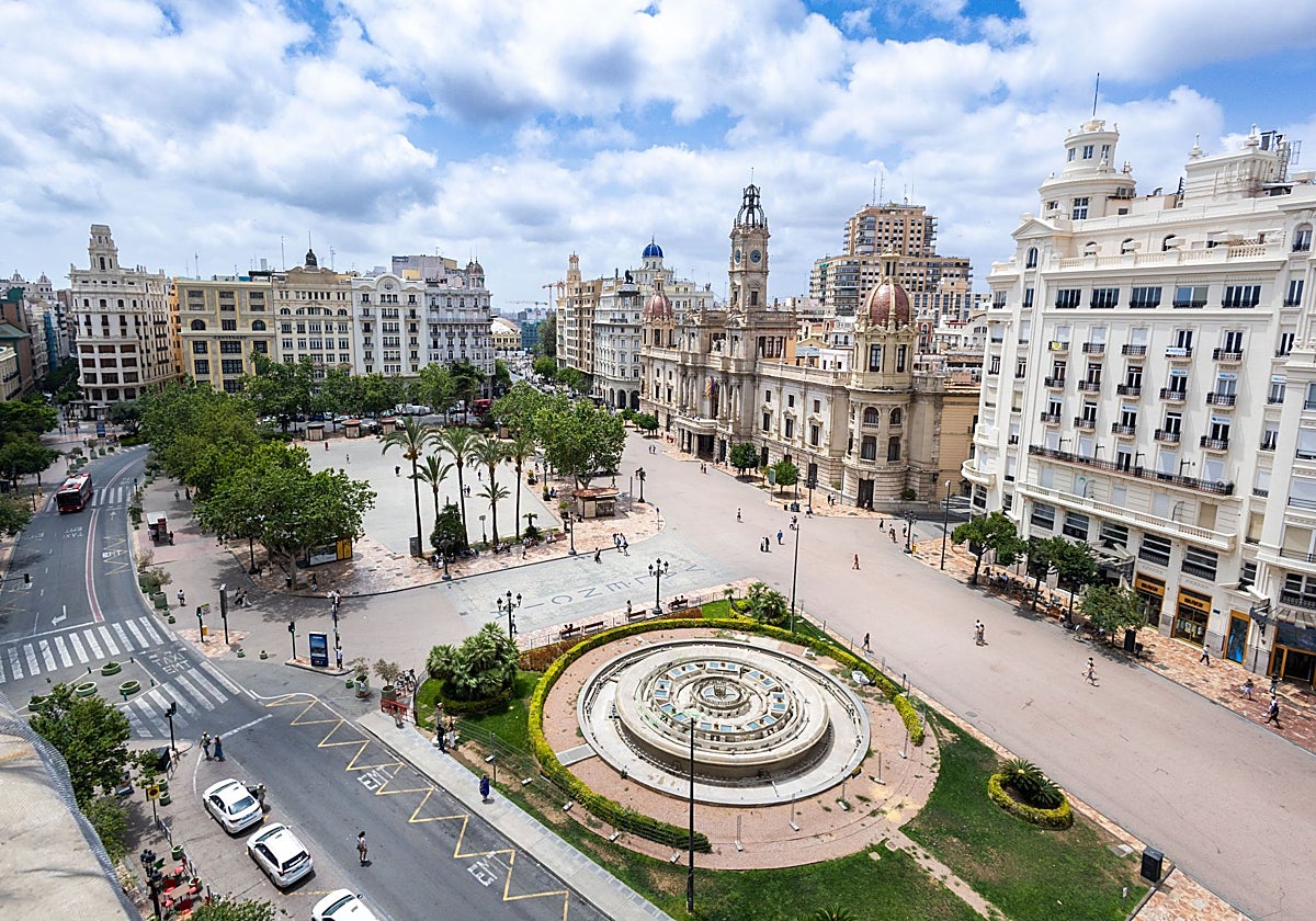 Estafas a la ciudadanía