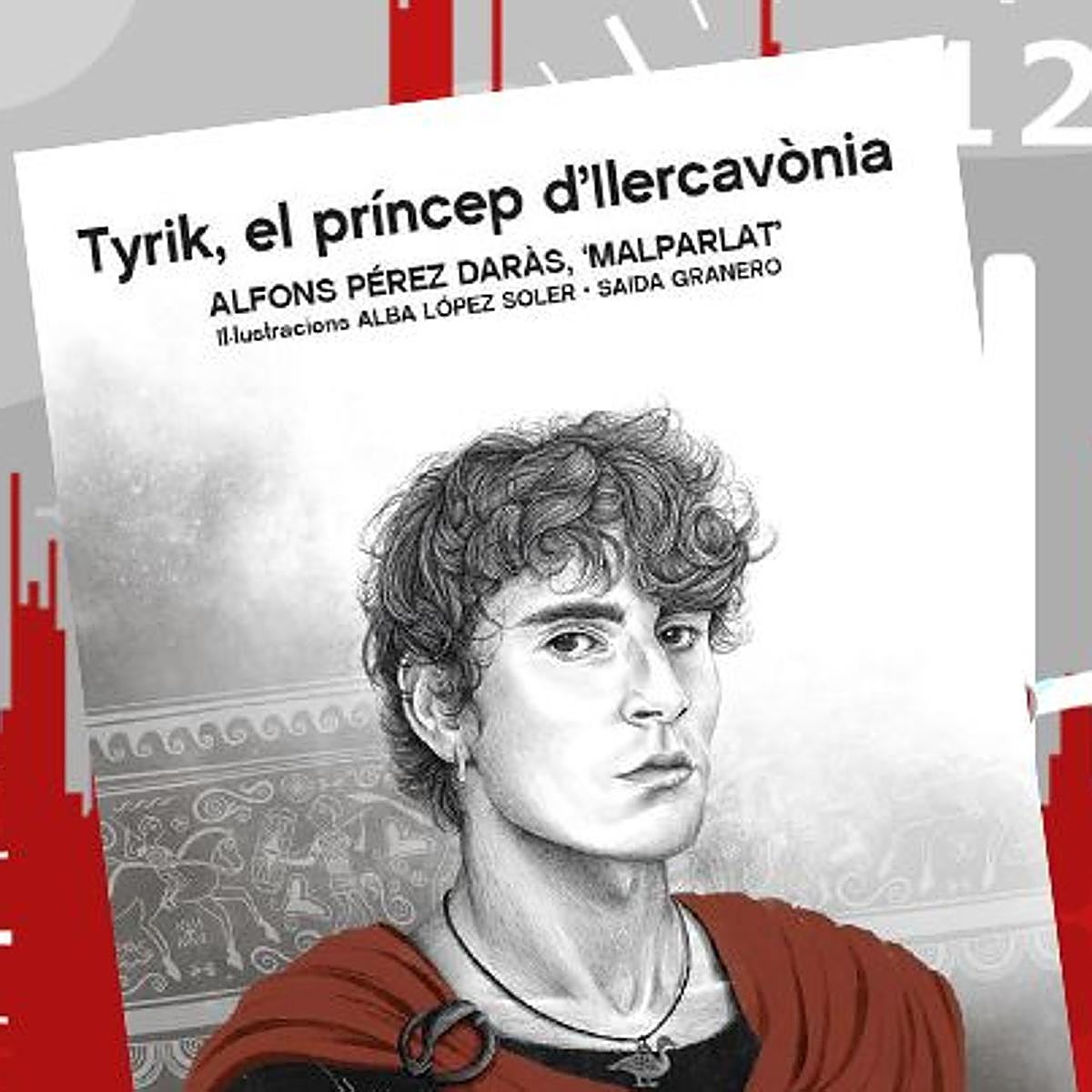 El éxito de la fantasía juvenil en valenciano