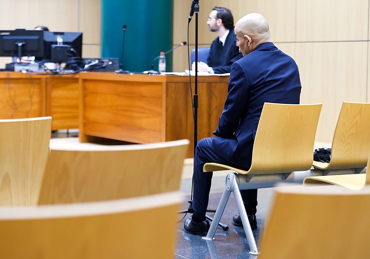 Una víctima de violencia machista: «Me arrancó el ojo porque no le hice caso a sus padres»