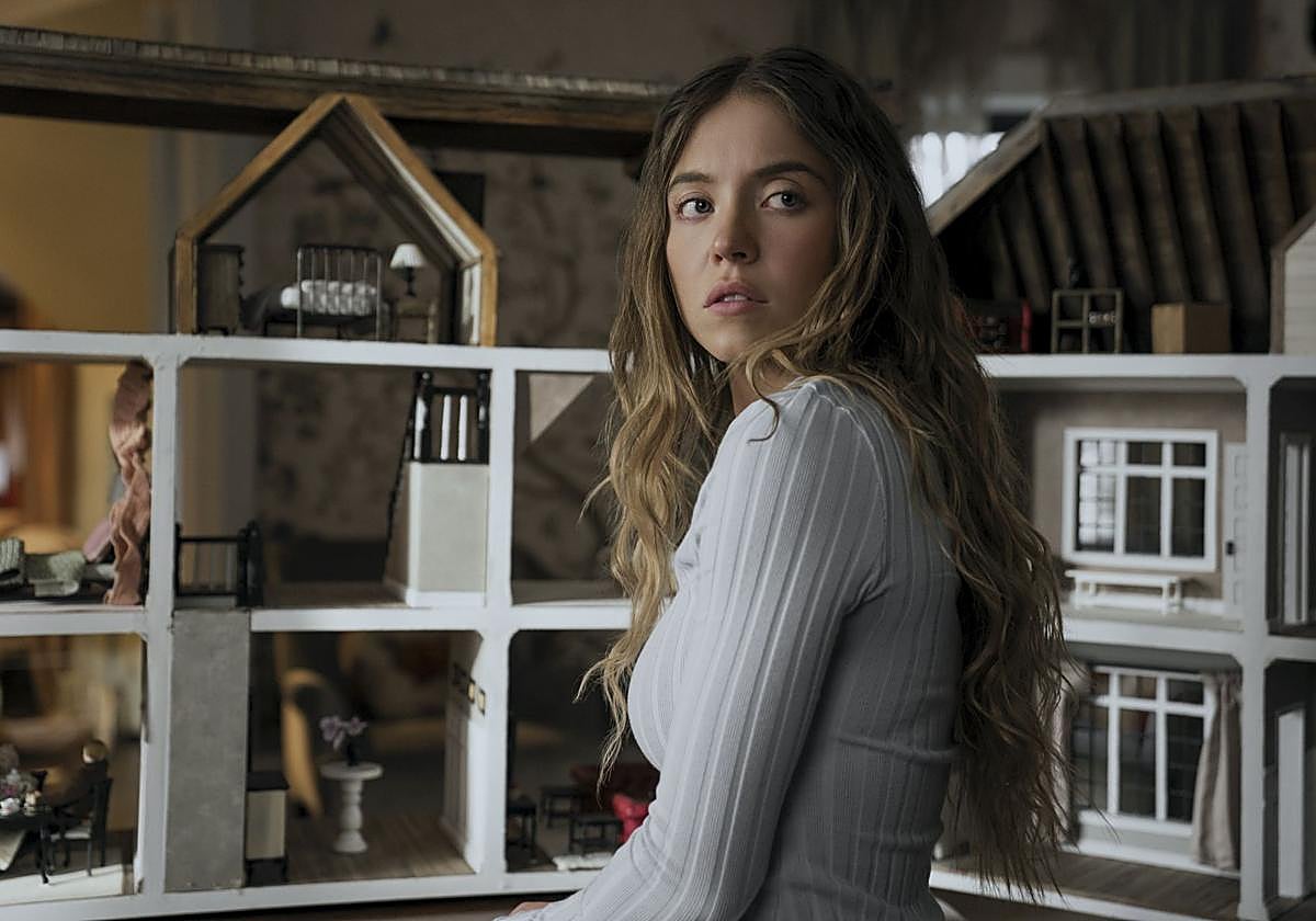 La película de Sydney Sweeney que llega a Prime Video tras arrasar en taquilla