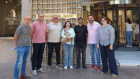 Los alcaldes del Marquesat ponen en duda las promesas de Sanidad para mejorar la atención