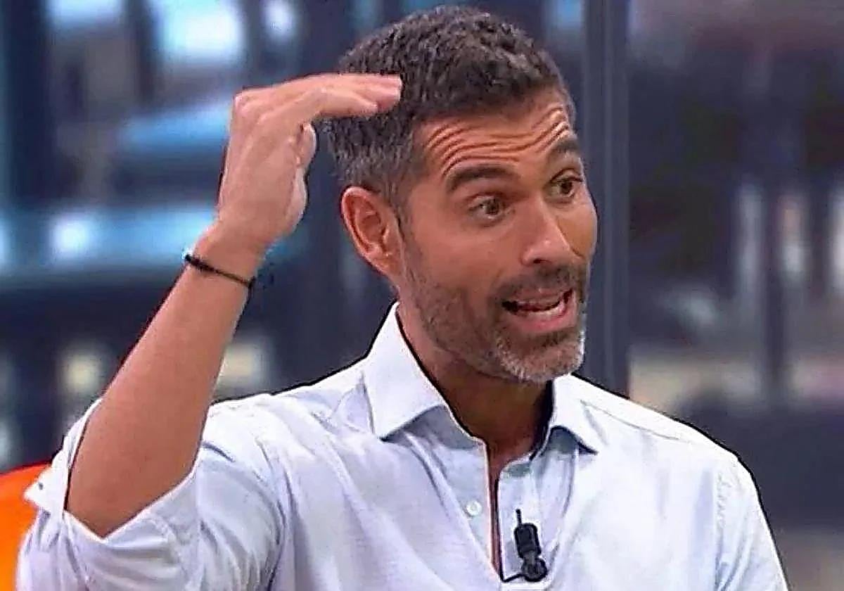 El nutricionista Pablo Ojeda explica qué hacer si llegas al 'set point': por qué dejas de perder peso estando a dieta