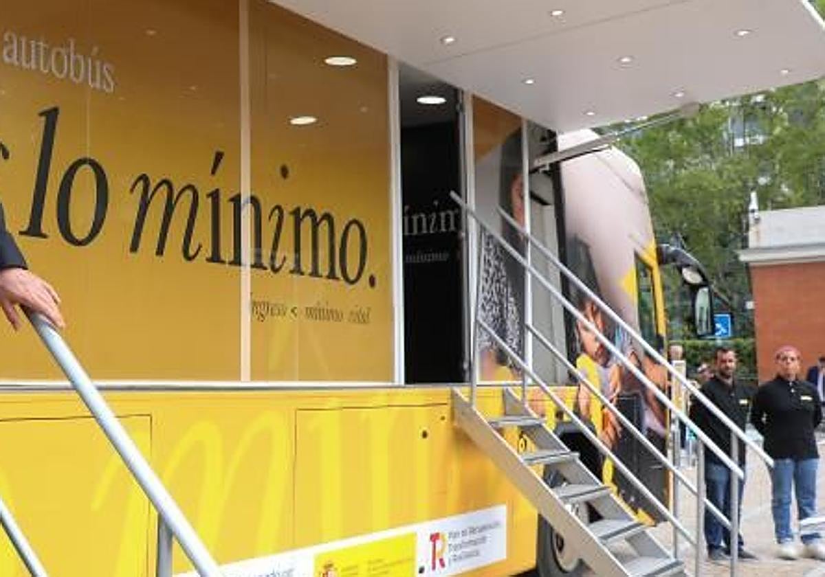Un beneficiario del Ingreso Mínimo Vital tendrá que devolver 3.250 euros por alquilar habitaciones