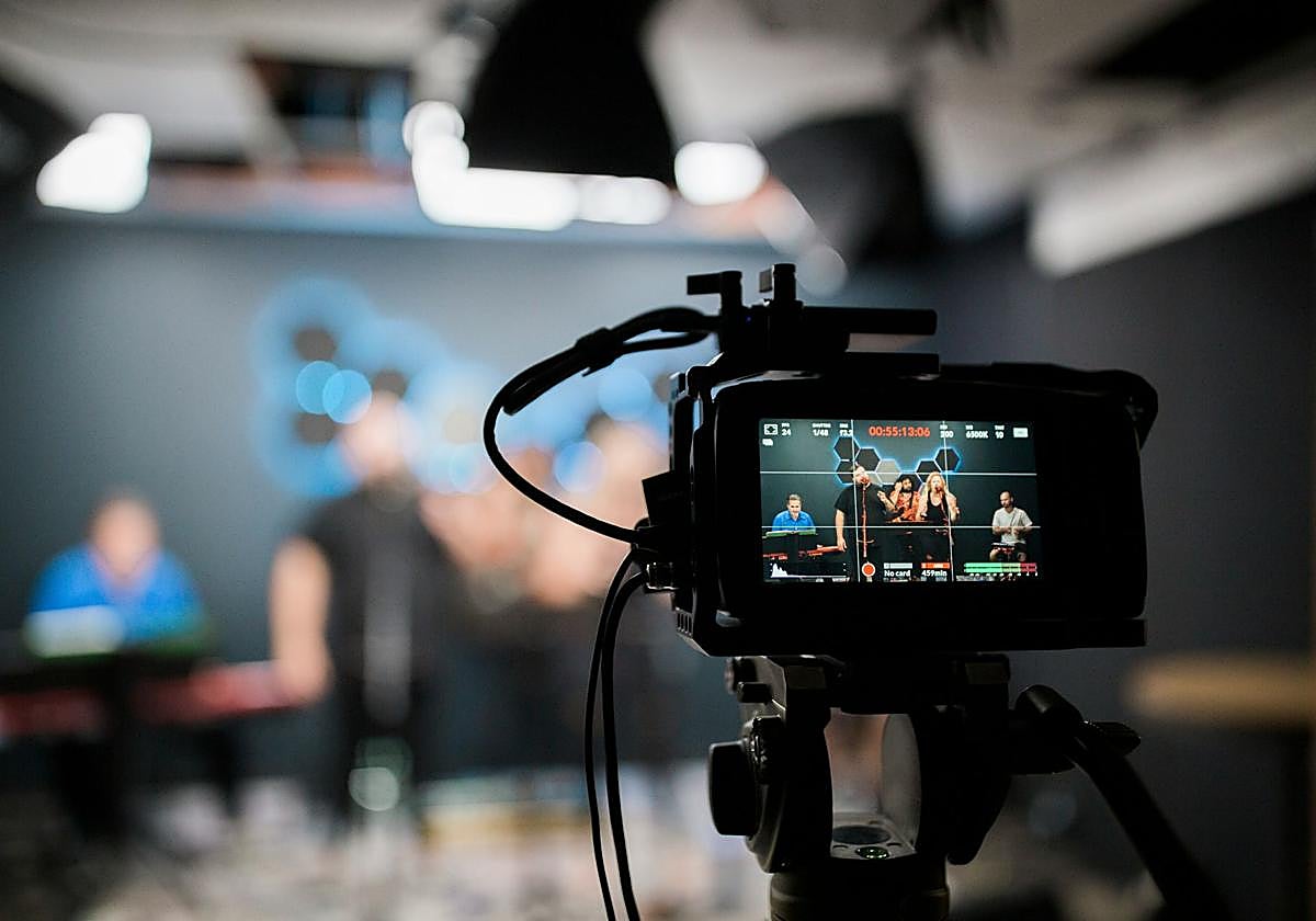 RTVE busca protagonistas para su nuevo «gran concurso»