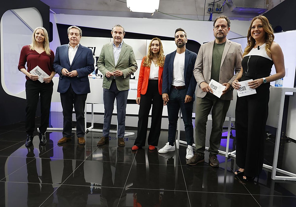 Las soluciones para la vivienda oscilan desde liberar suelo a aumentar los controles