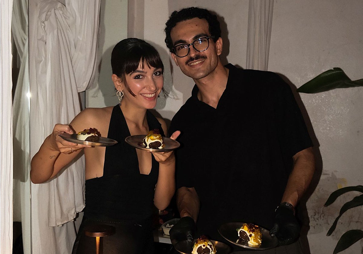 El fenómeno de los chefs privados ha llegado para quedarse: alta cocina sin salir de casa
