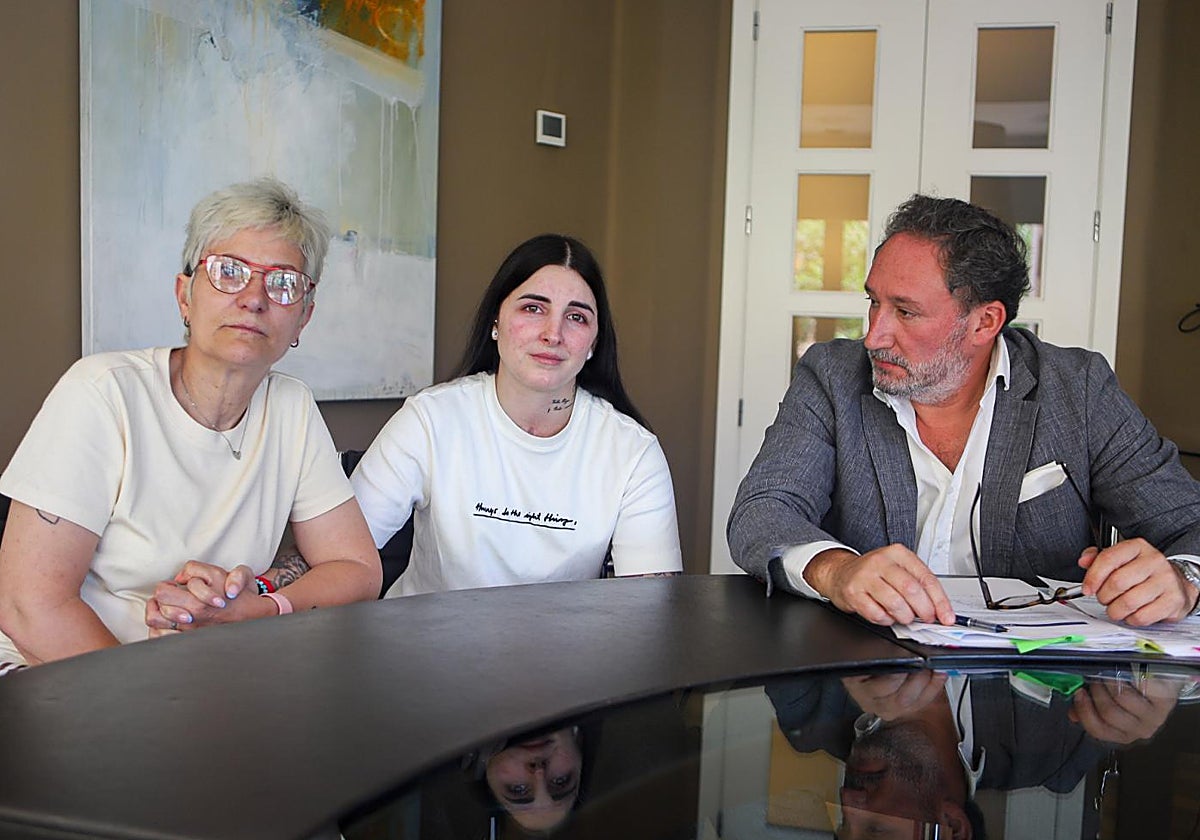 La joven atropellada en Rafelbunyol denuncia «retrasos injustificados» de dos informes clave