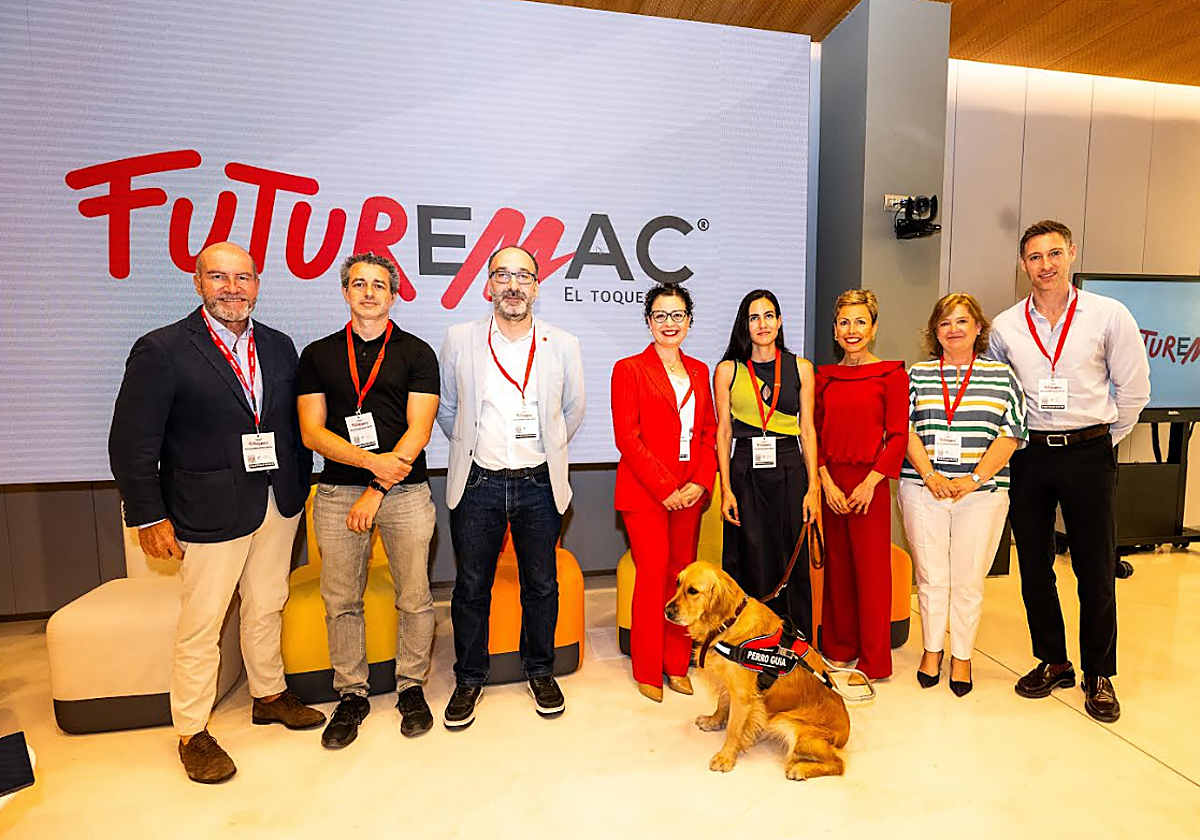 La accesibilidad se consolida como un criterio clave de calidad arquitectónica tras la nueva Ley Europea de Accesibilidad