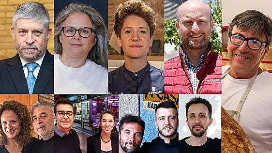 Premios con 'trellat'