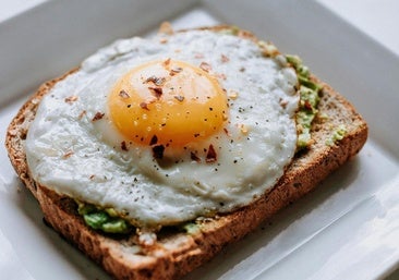 Seis desayunos ricos en proteina para activar el metabolismo, adelgazar y controlar los picos de azúcar
