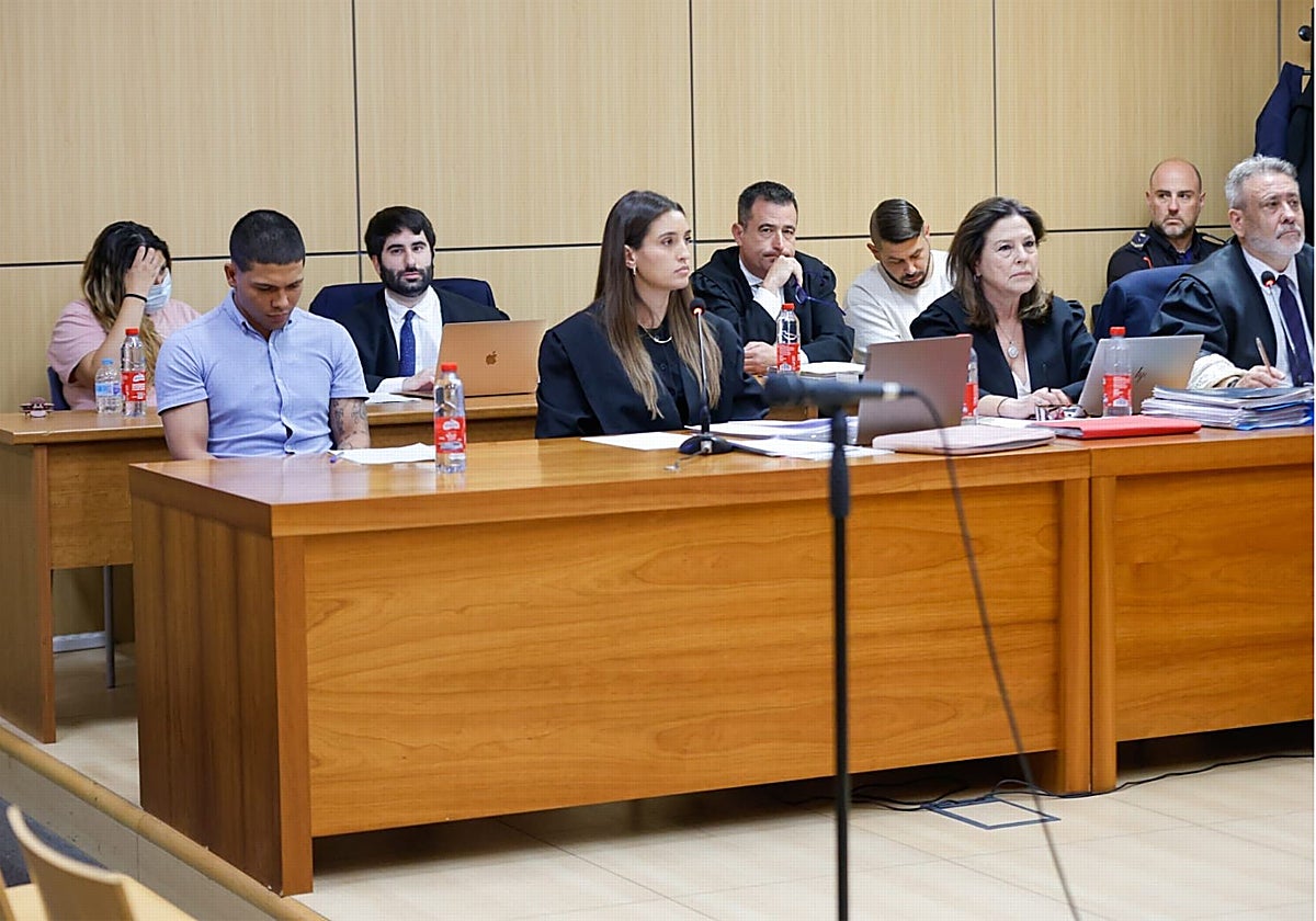 «Su objetivo no era matarle, muerto no les valía»