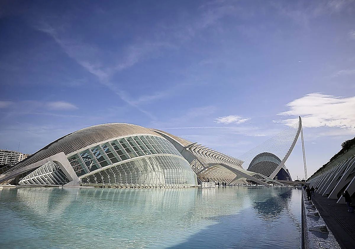 Valencia escala hasta convertirse en la tercera área más innovadora de España