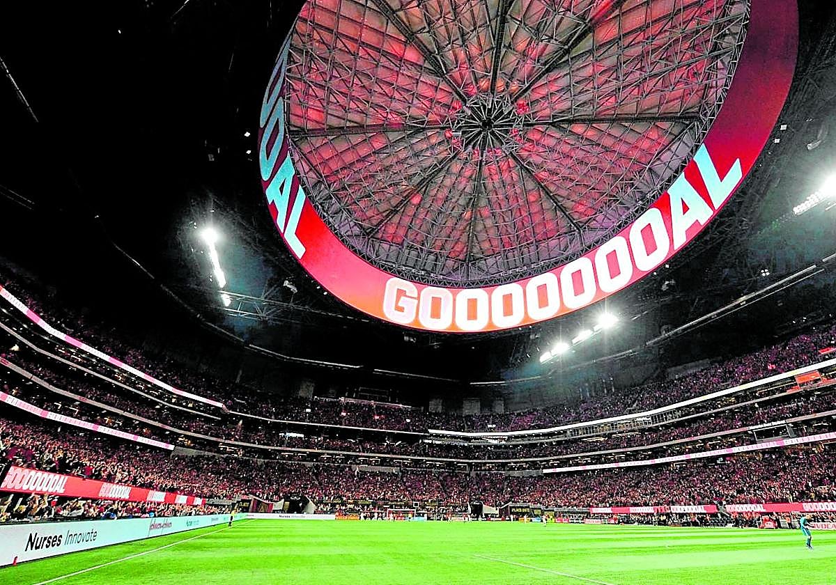 TVE emitirá 4 partidos gratis y en abierto el primer fin de semana del Mundial 2026