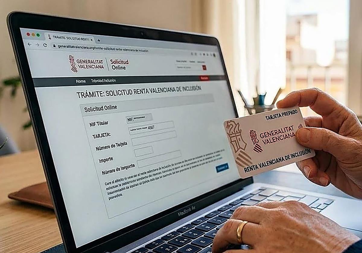 La Generalitat garantizará 793 euros al mes a jóvenes que vivan solos