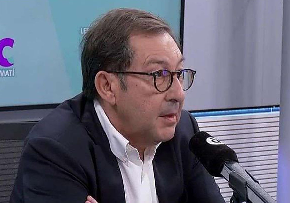 De la Generalitat a la Diputación, la mudanza cultural de altos cargos